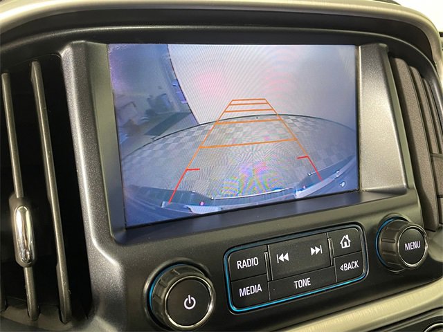 Used 2017 GMC Canyon SLE image 8