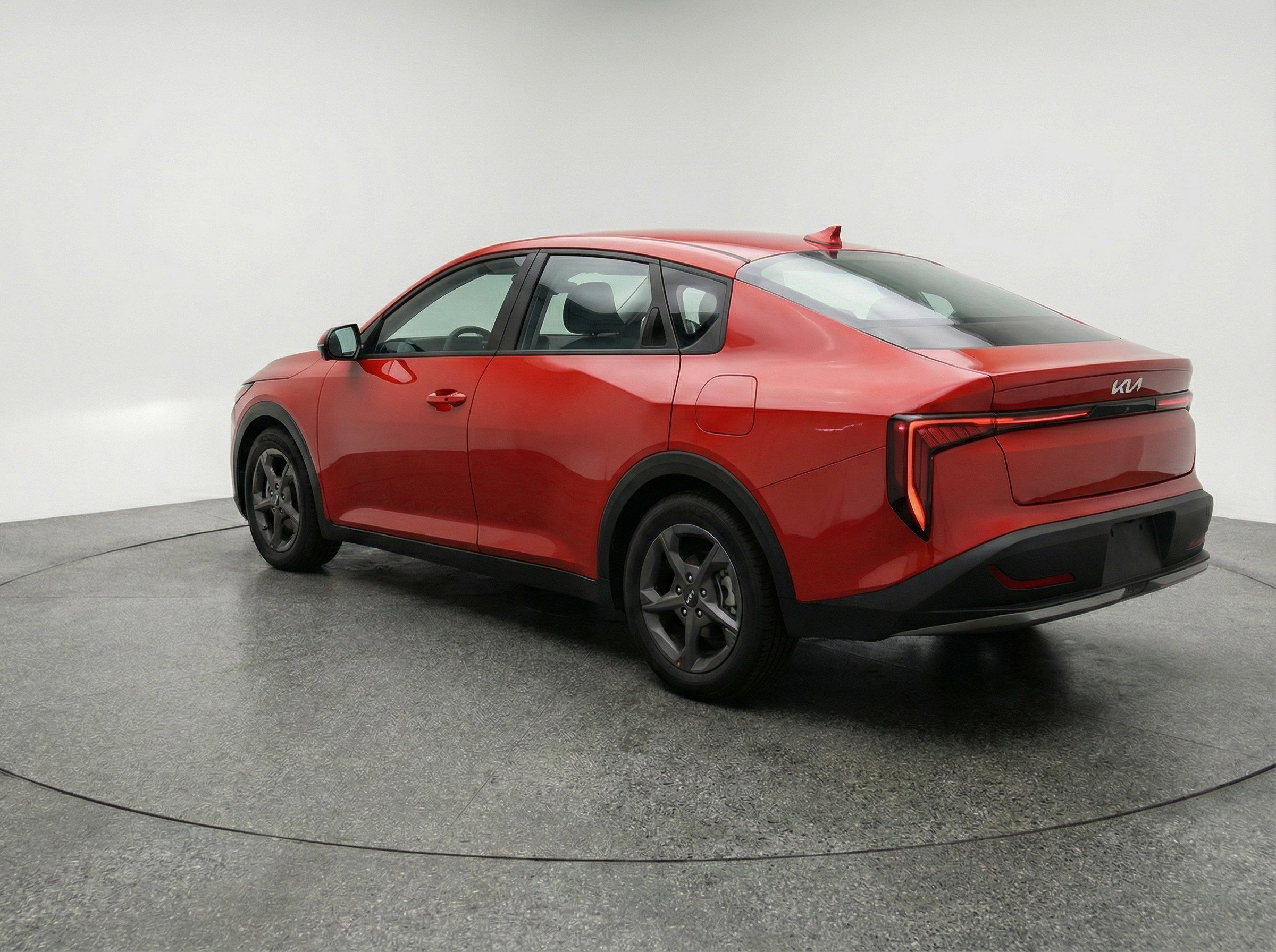 Used 2025 Kia K4 FWD image 6