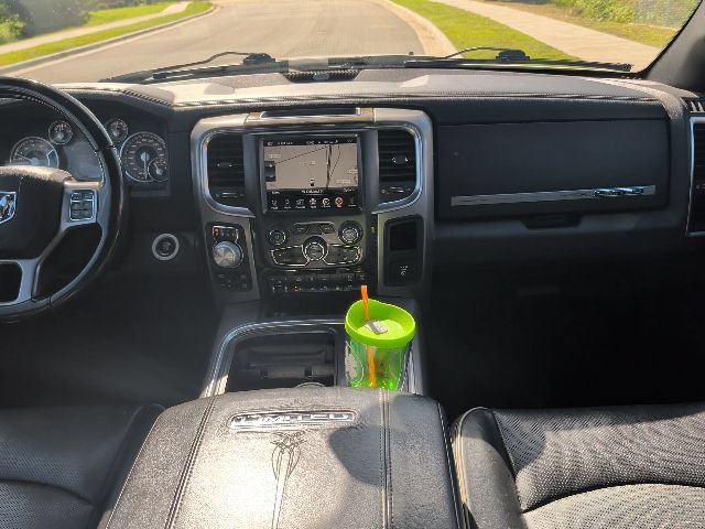 Used 2016 RAM 1500 Limited AWD/4WD image 10