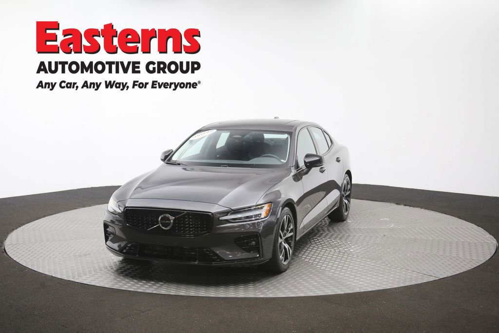 Used 2024 Volvo S60 B5 Core AWD/4WD image 57