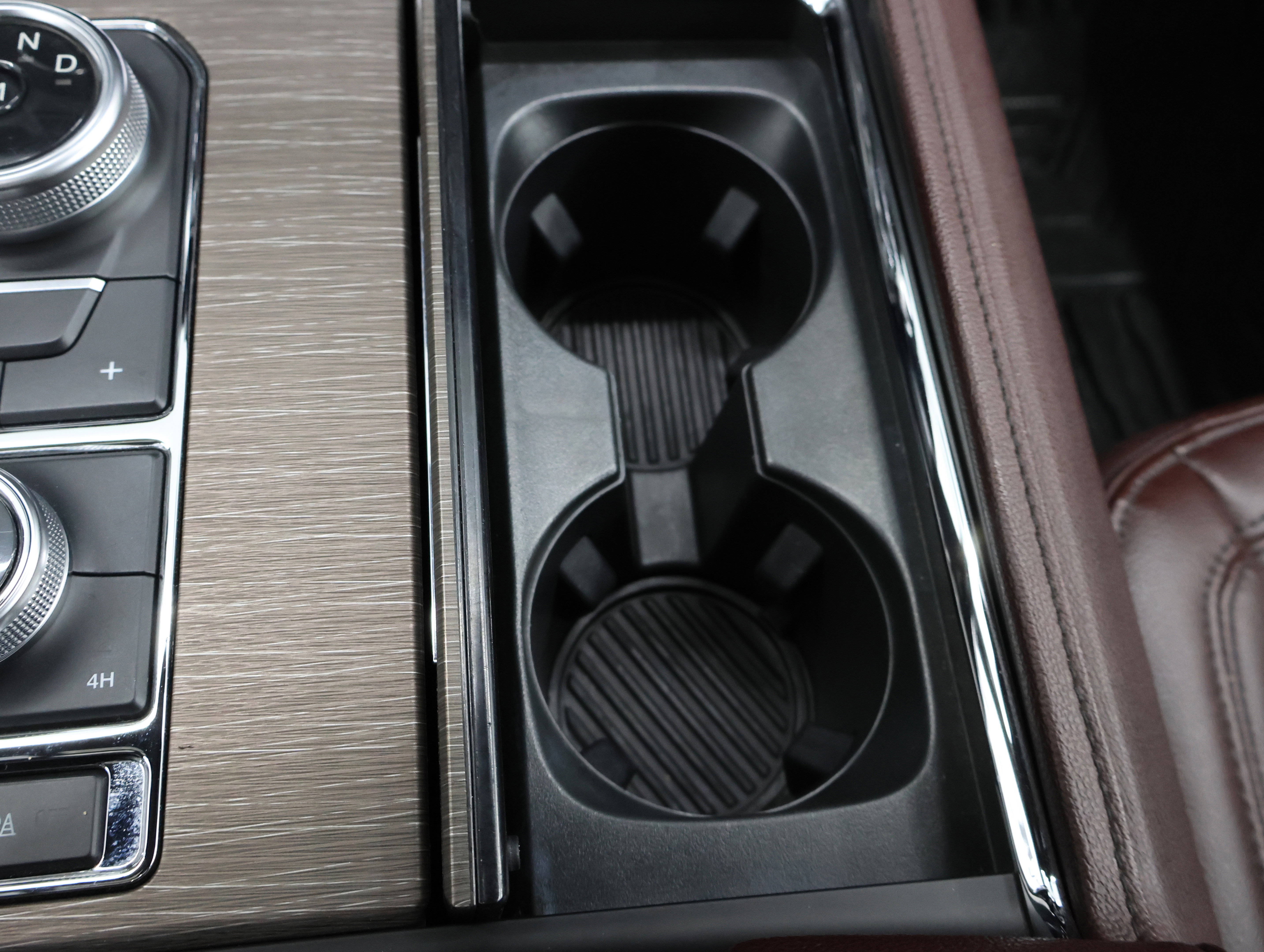 Used 2023 Ford Expedition Max Limited AWD/4WD image 52