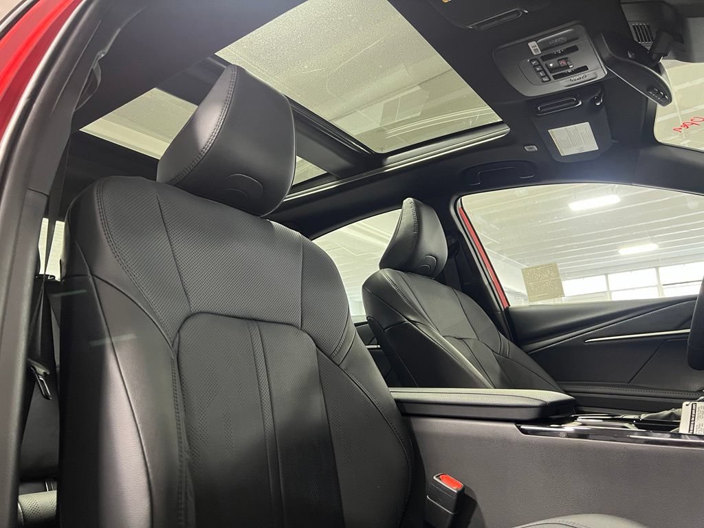New 2026 Toyota Camry XSE w/ Premium Plus Package FWD image 17