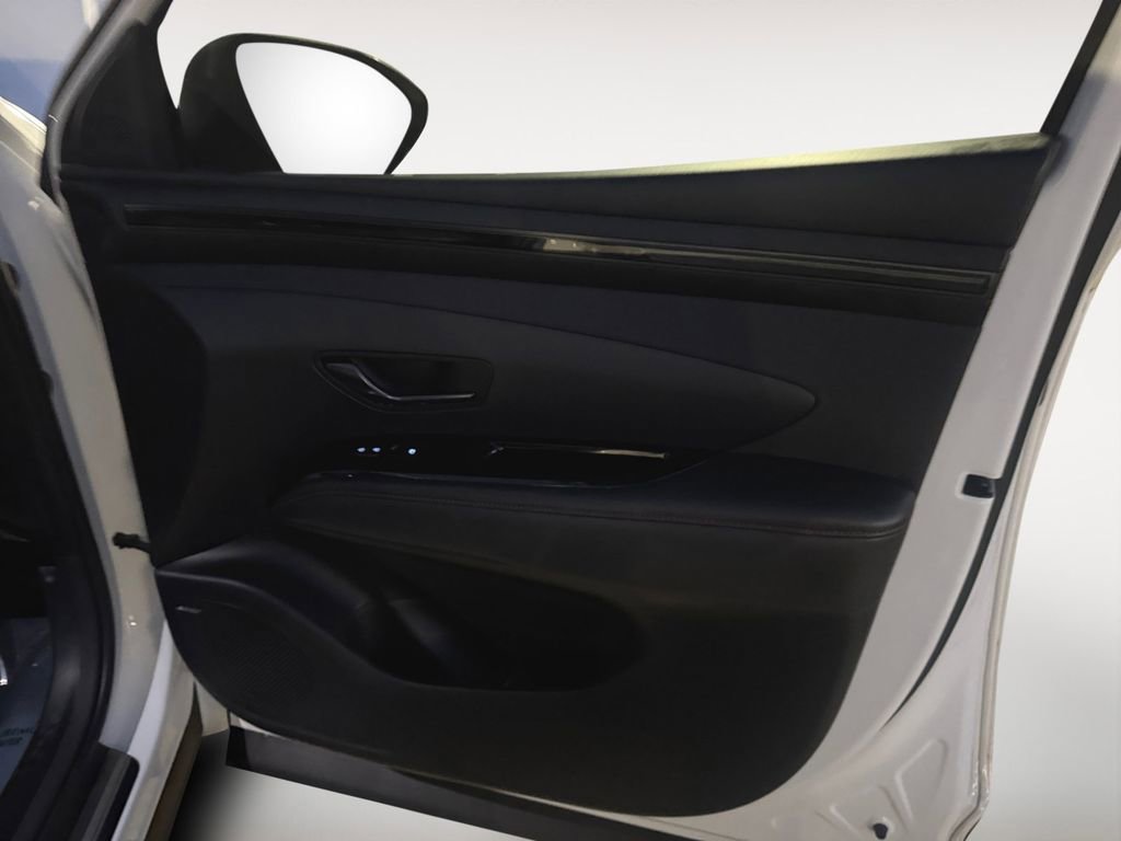 Used 2023 Hyundai Tucson N Line w/ Cargo Package image 29