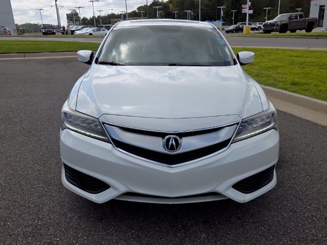 Used 2018 Acura ILX FWD image 2