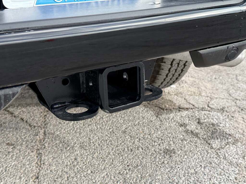 New 2026 RAM 2500 Limited image 19