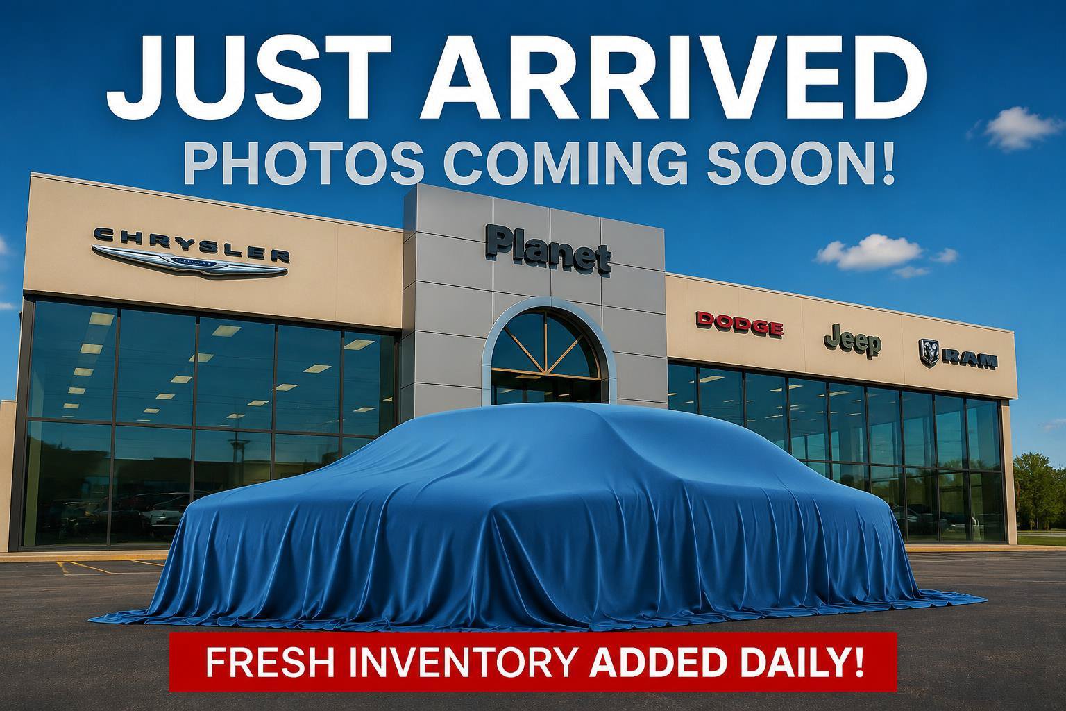 Used 2024 Jeep Wrangler Unlimited Sahara