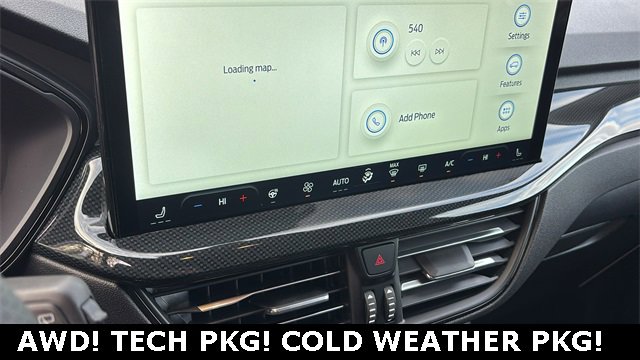 New 2026 Ford Escape ST-Line w/ Tech Pack #1 image 15