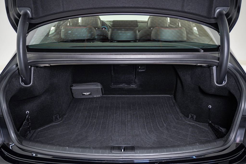 Used 2024 Genesis G80 3.5T Sport image 29