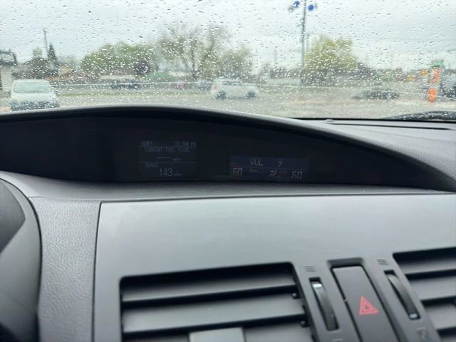 Used 2013 MAZDA MAZDA3 i Touring image 15