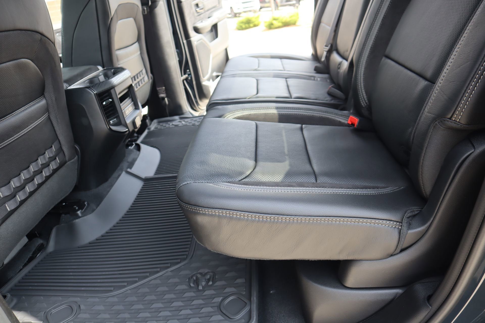 New 2026 RAM 1500 RHO image 14