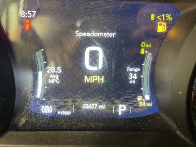 Used 2024 Jeep Wrangler Unlimited image 27