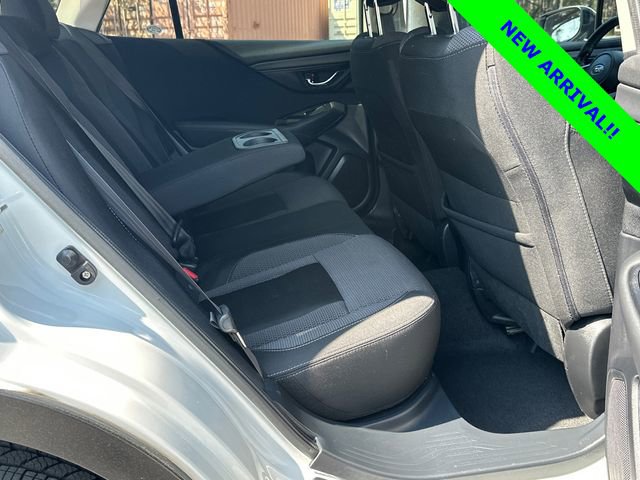 Used 2021 Subaru Outback Premium image 15