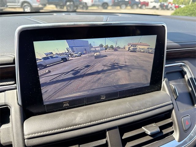 Used 2021 Chevrolet Tahoe Premier image 17
