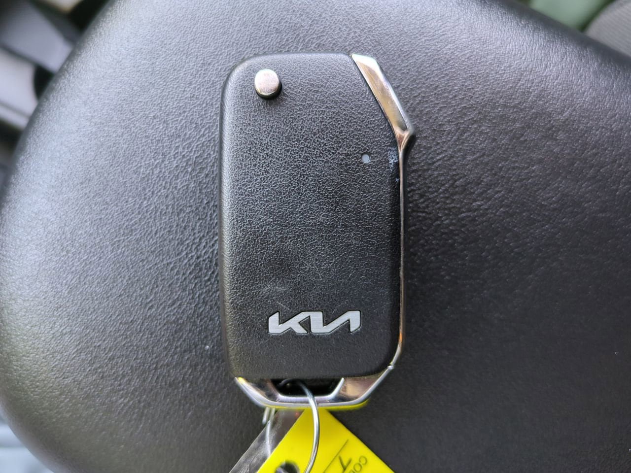 Used 2026 Kia Seltos LX FWD image 26