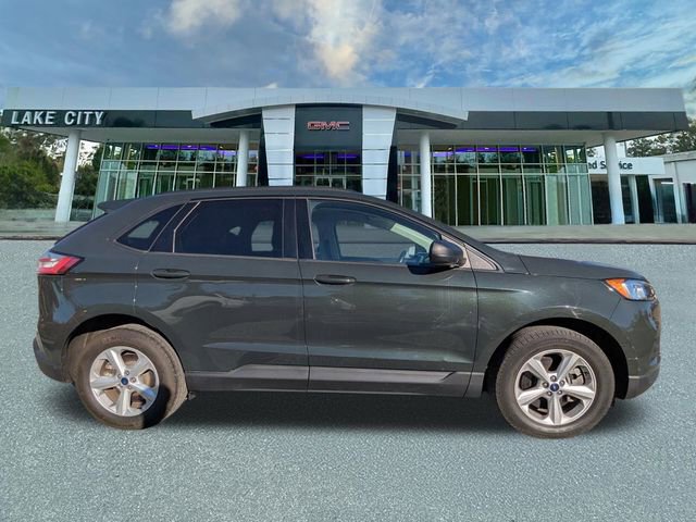 Used 2022 Ford Edge SE AWD/4WD image 2