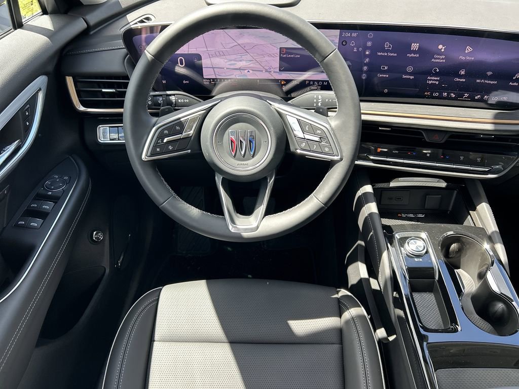 New 2026 Buick Envision Avenir AWD/4WD image 16