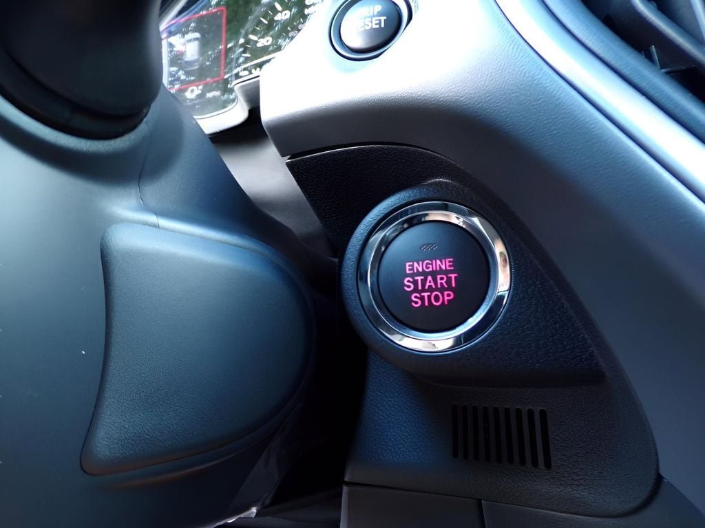 Certified 2025 Subaru Crosstrek 2.0i Premium image 24