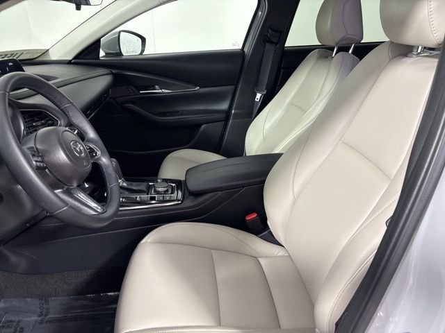 Used 2025 MAZDA CX-30 AWD 2.5 S w/ Preferred Package image 14