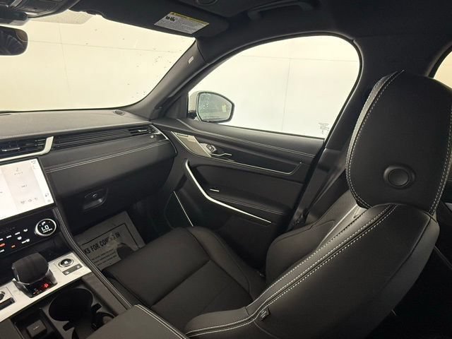 New 2026 Jaguar F-PACE R-Dynamic S AWD/4WD image 23