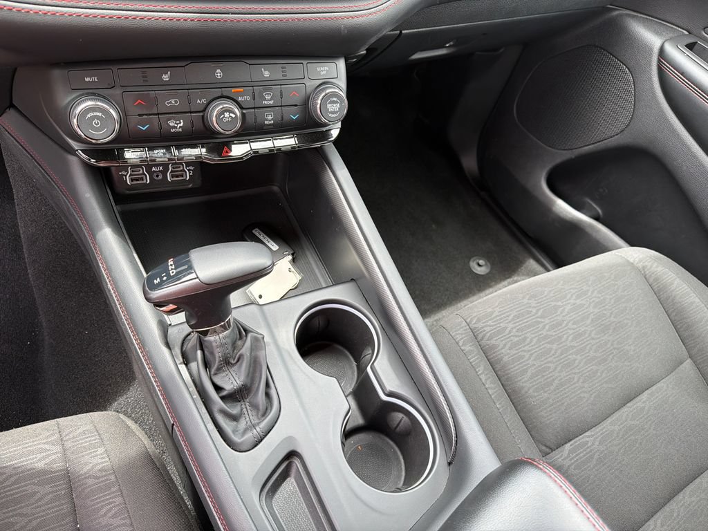 Used 2026 Dodge Durango GT RWD image 32
