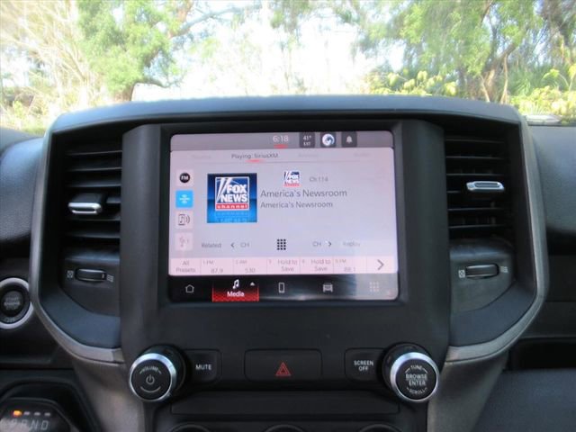 Used 2022 RAM 3500 Tradesman image 21