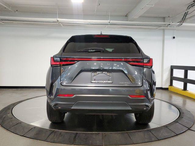 Certified 2023 Lexus NX 350 AWD w/ Cold Area Package image 8