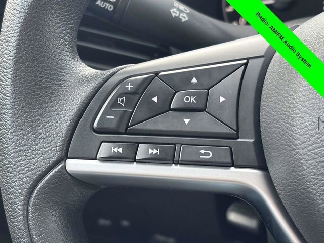 Used 2024 Nissan Altima 2.5 SV image 12