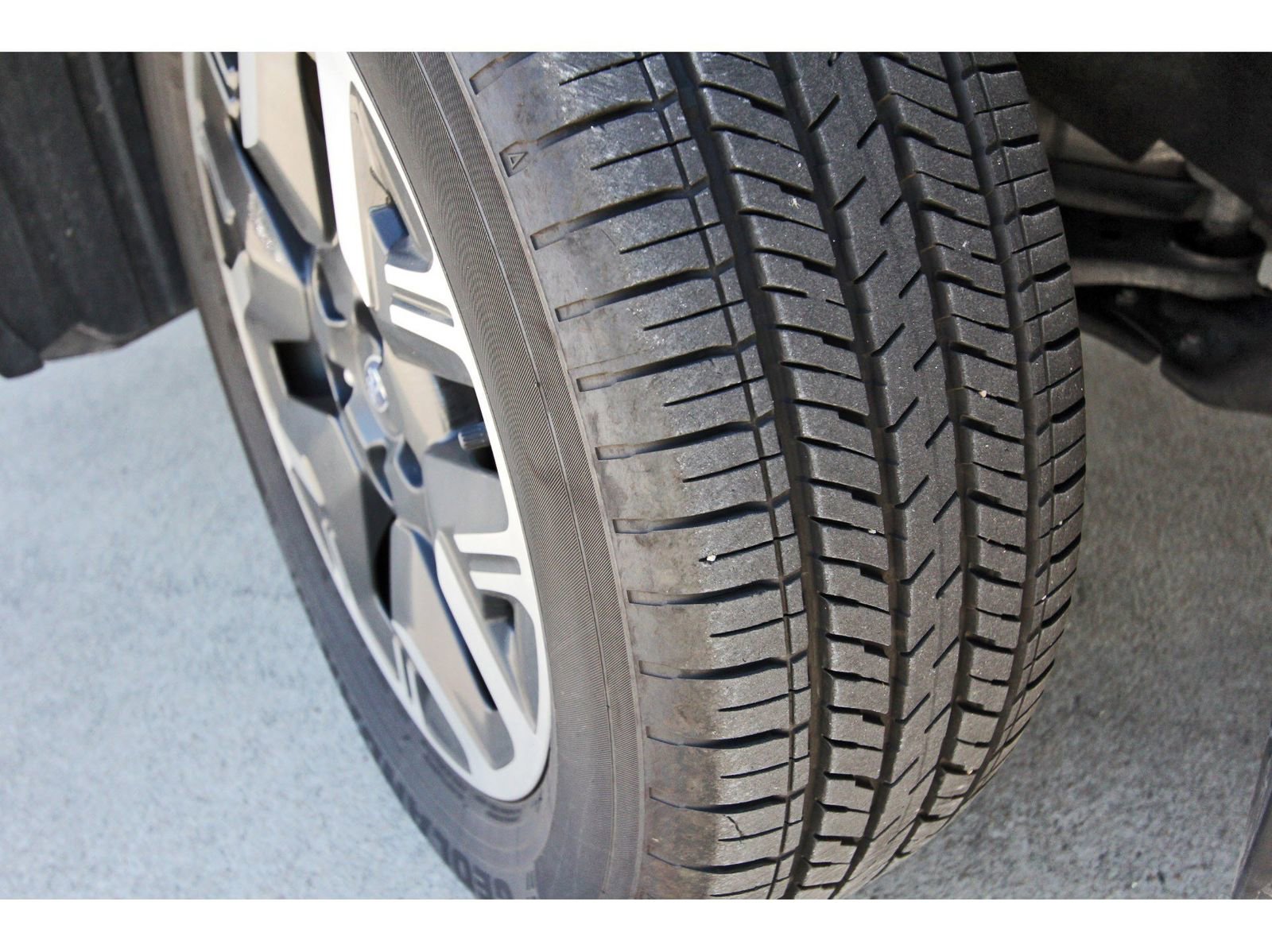 Certified 2025 Subaru Forester Premium image 32