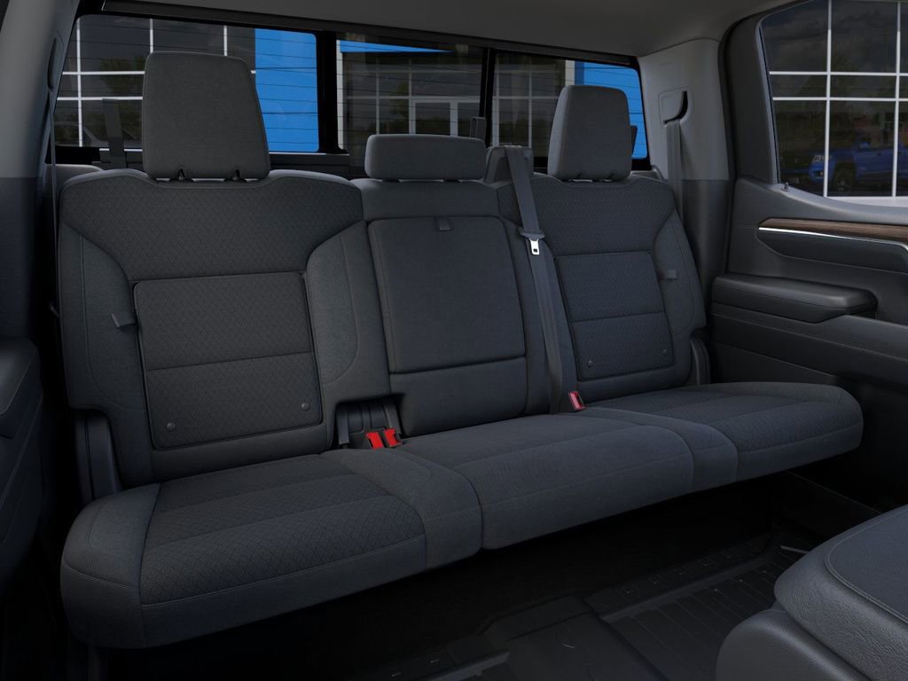 New 2026 Chevrolet Silverado 1500 LT w/ Protection Package RWD image 18
