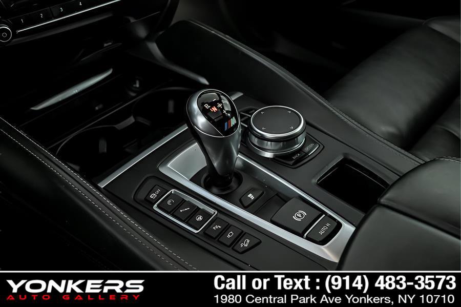 Used 2017 BMW X5 M image 18