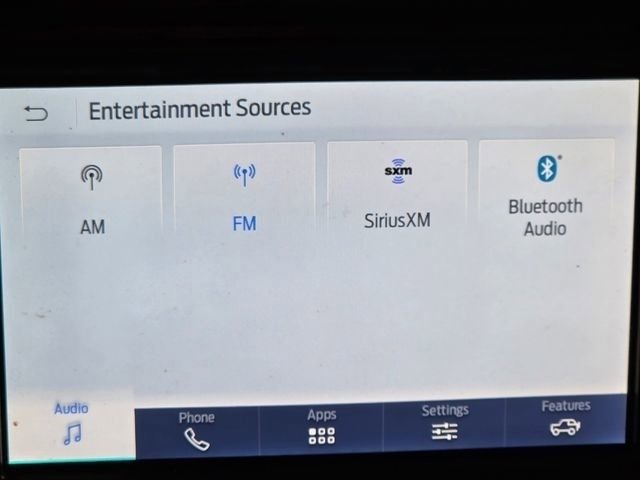 Used 2022 Ford Bronco Big Bend image 14