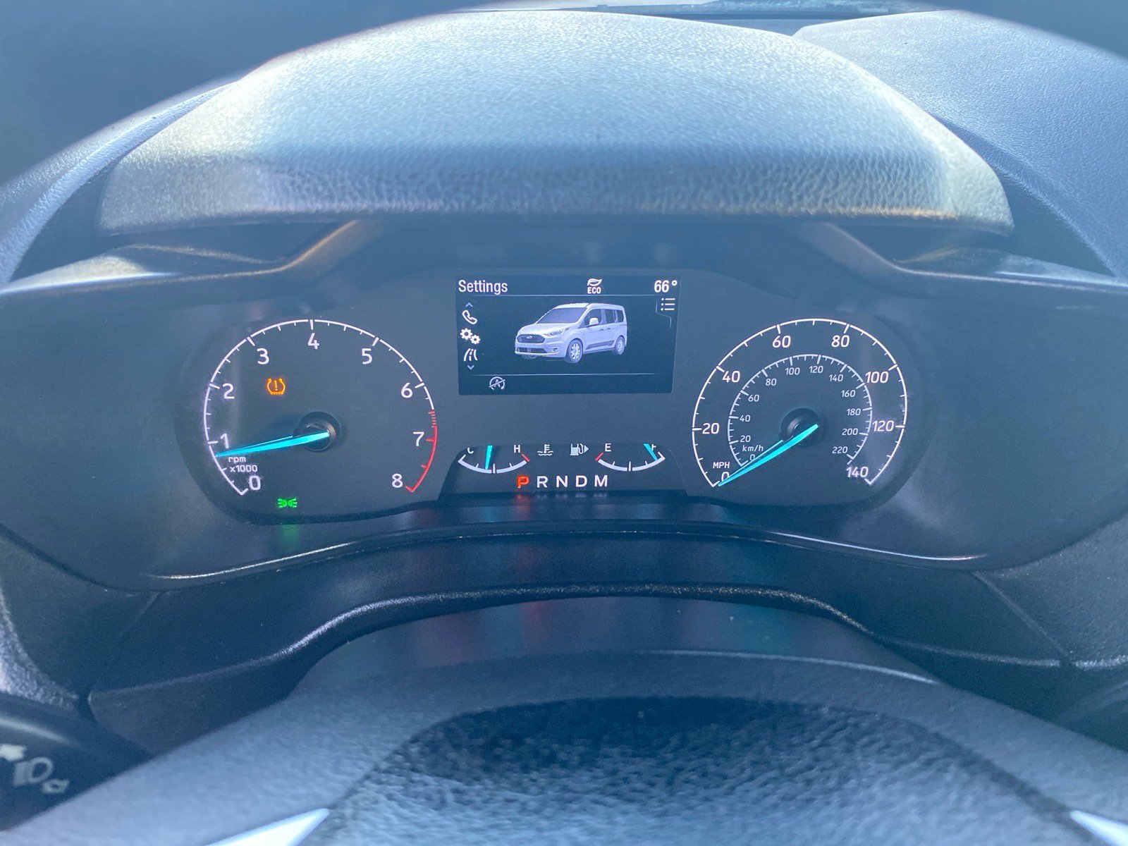Used 2020 Ford Transit Connect XL FWD image 26