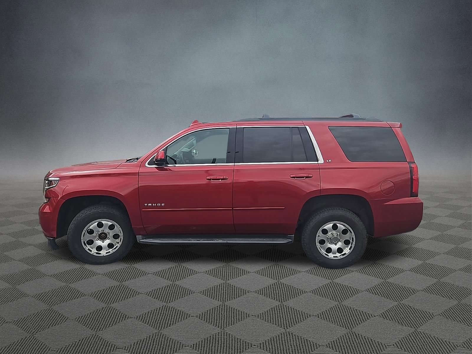 Used 2015 Chevrolet Tahoe LT image 7