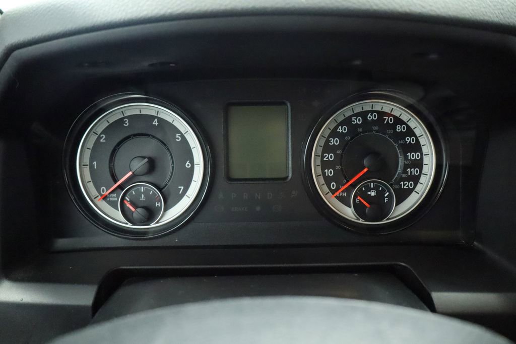 Certified 2018 RAM 1500 Express w/ Express Value Package AWD/4WD image 38