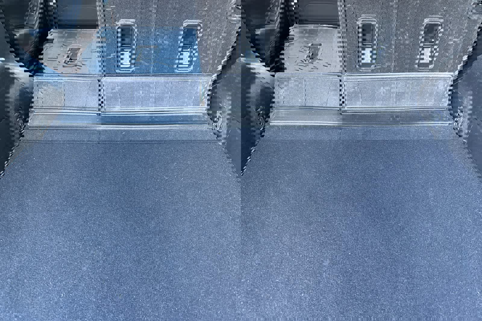 Used 2023 Subaru Forester Premium image 15