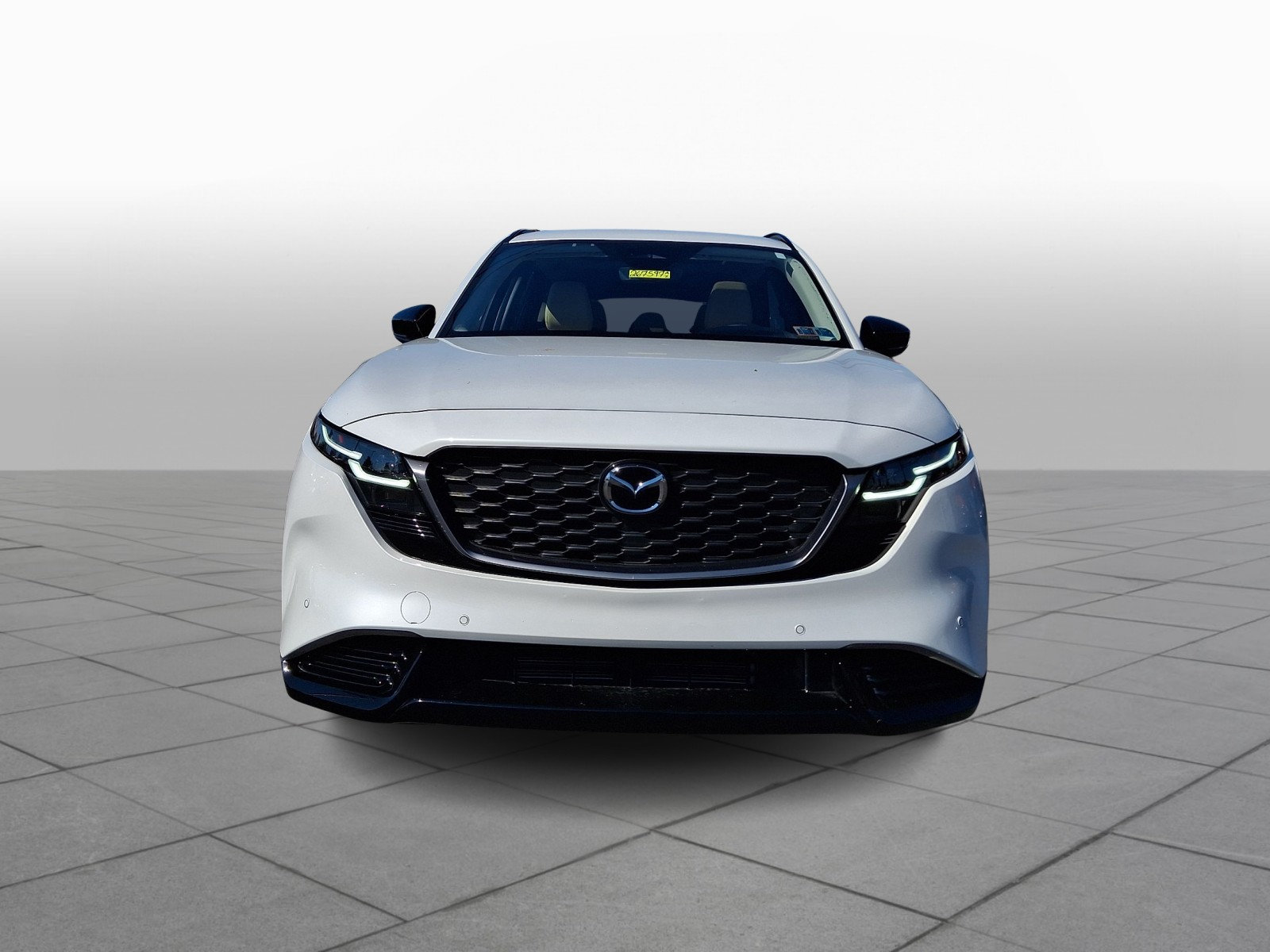 Certified 2026 MAZDA CX-5 2.5 S w/ Premium Package AWD/4WD image 2