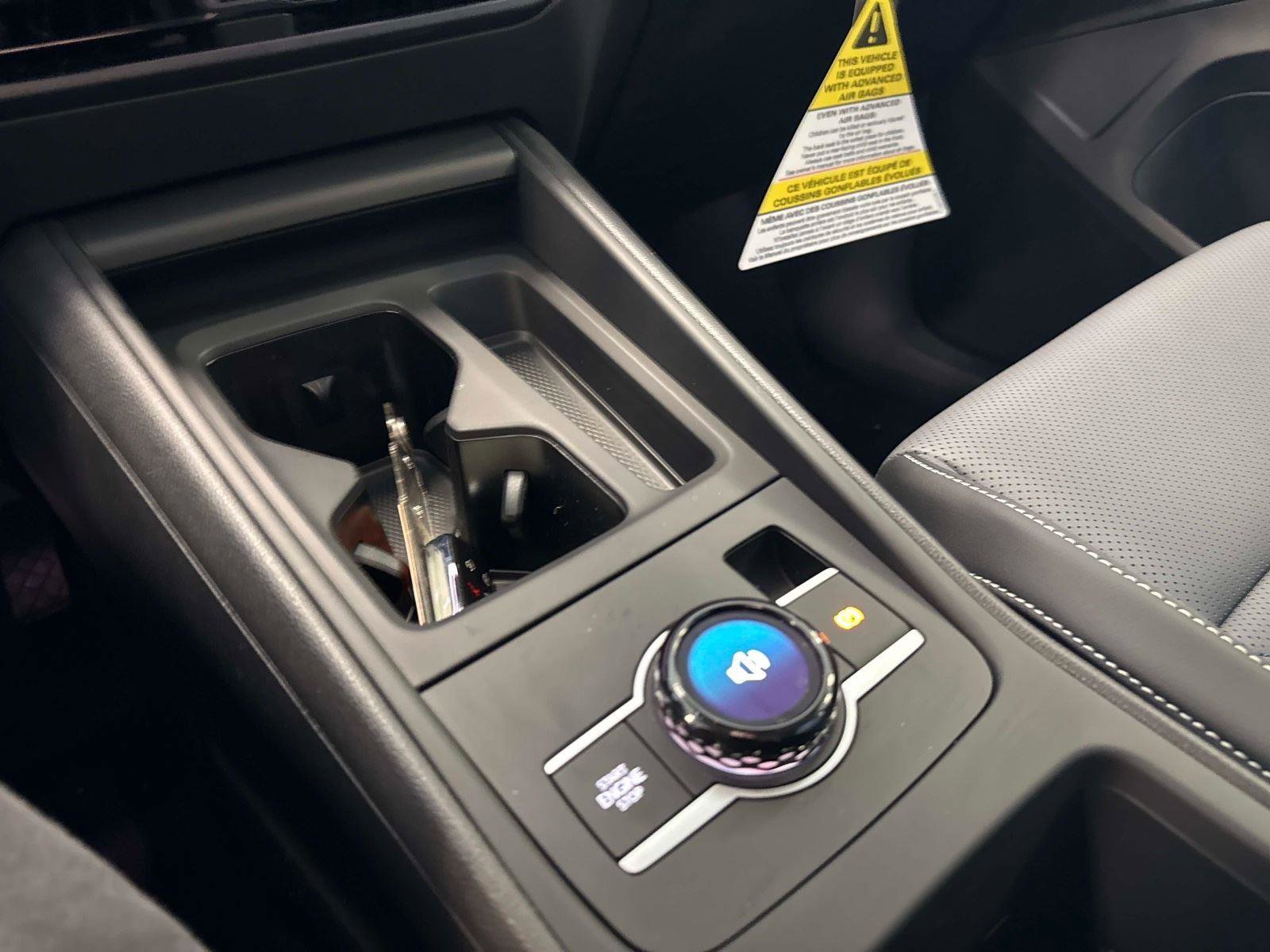 New 2026 Volkswagen Tiguan SE image 28