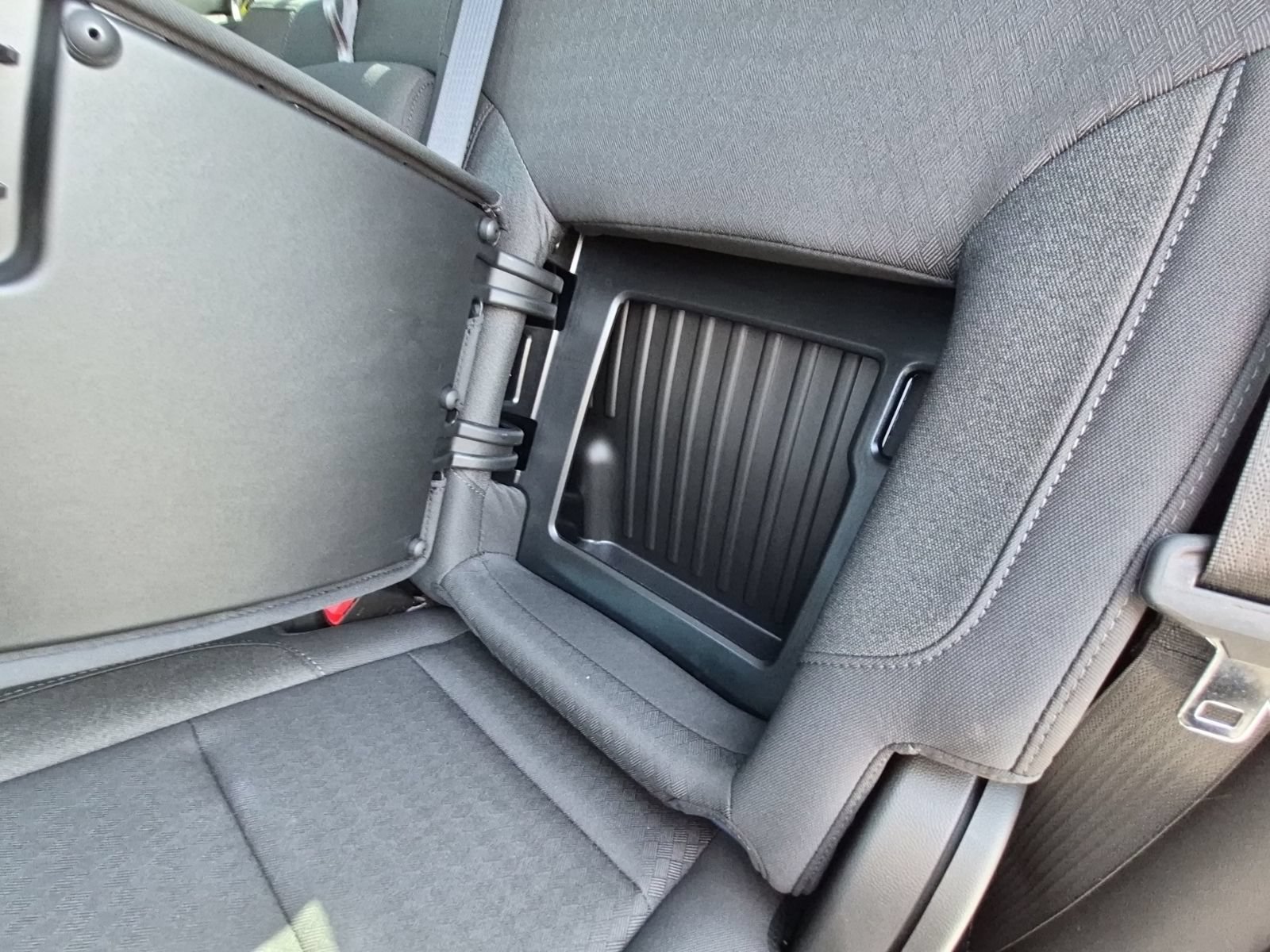 New 2026 GMC Sierra 1500 Elevation AWD/4WD image 39