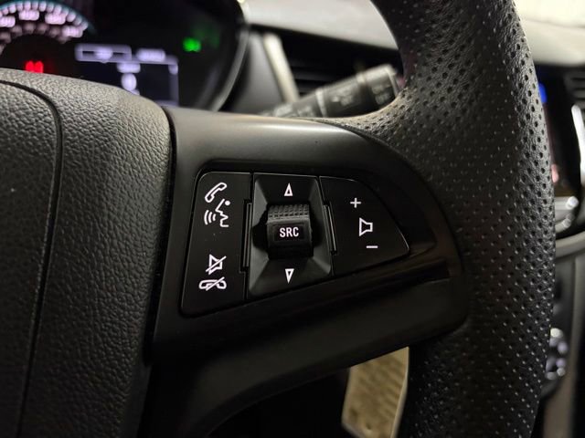 Used 2020 Chevrolet Trax LS image 54