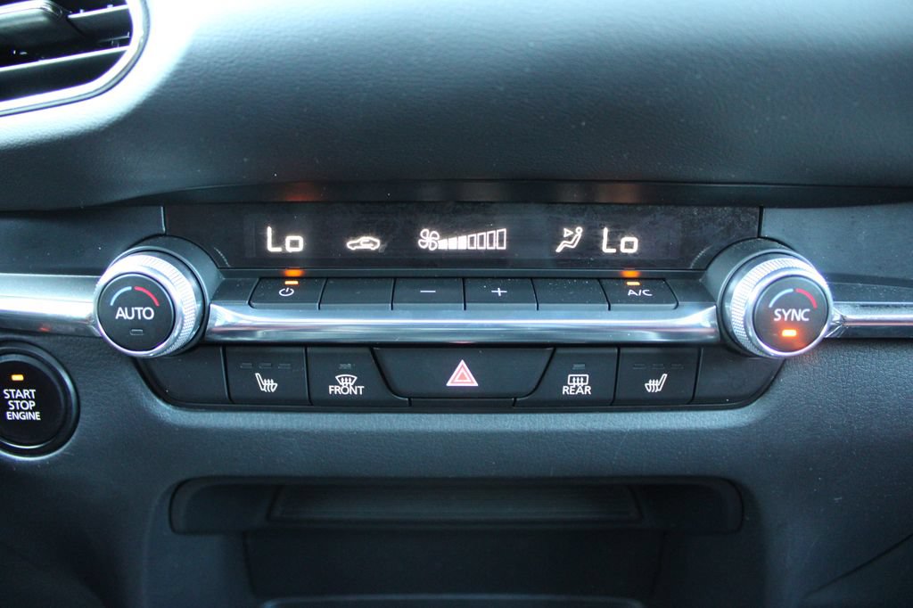 Used 2023 MAZDA CX-30 AWD 2.5 S w/ Preferred Package image 21