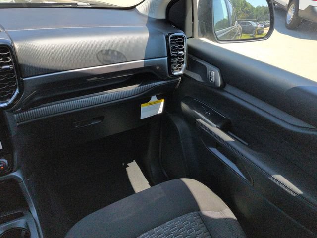 New 2026 Ford Ranger XLT w/ Equipment Group 301A High RWD image 17