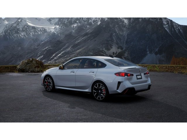 New 2026 BMW 228 Gran Coupe image 2