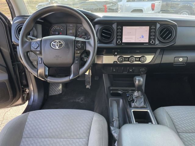 Used 2022 Toyota Tacoma SR w/ SR Convenience Package image 15