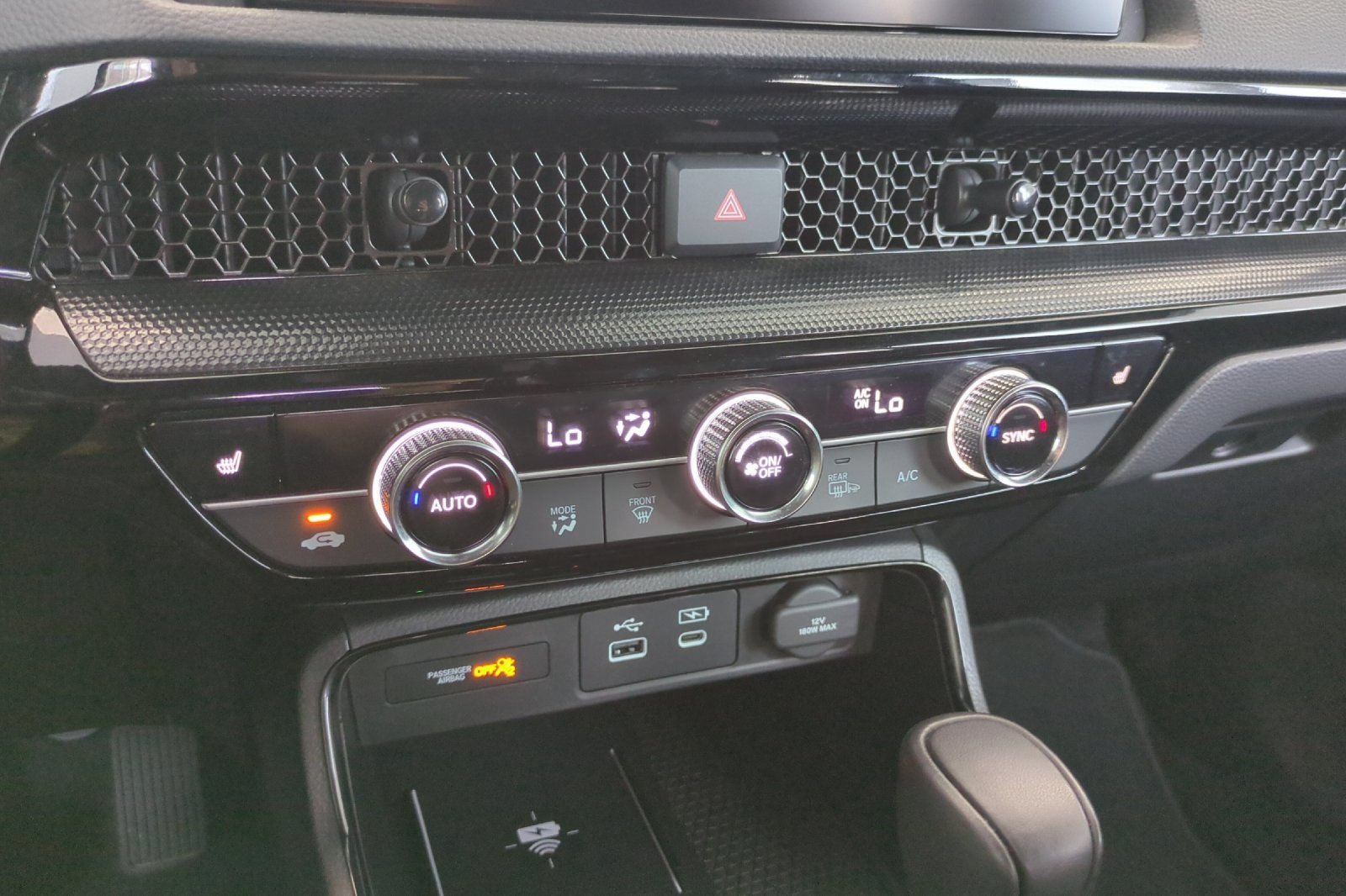 Used 2025 Honda CR-V Sport Touring image 27