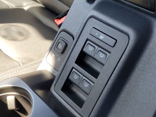 New 2026 Ford Bronco Big Bend AWD/4WD image 30