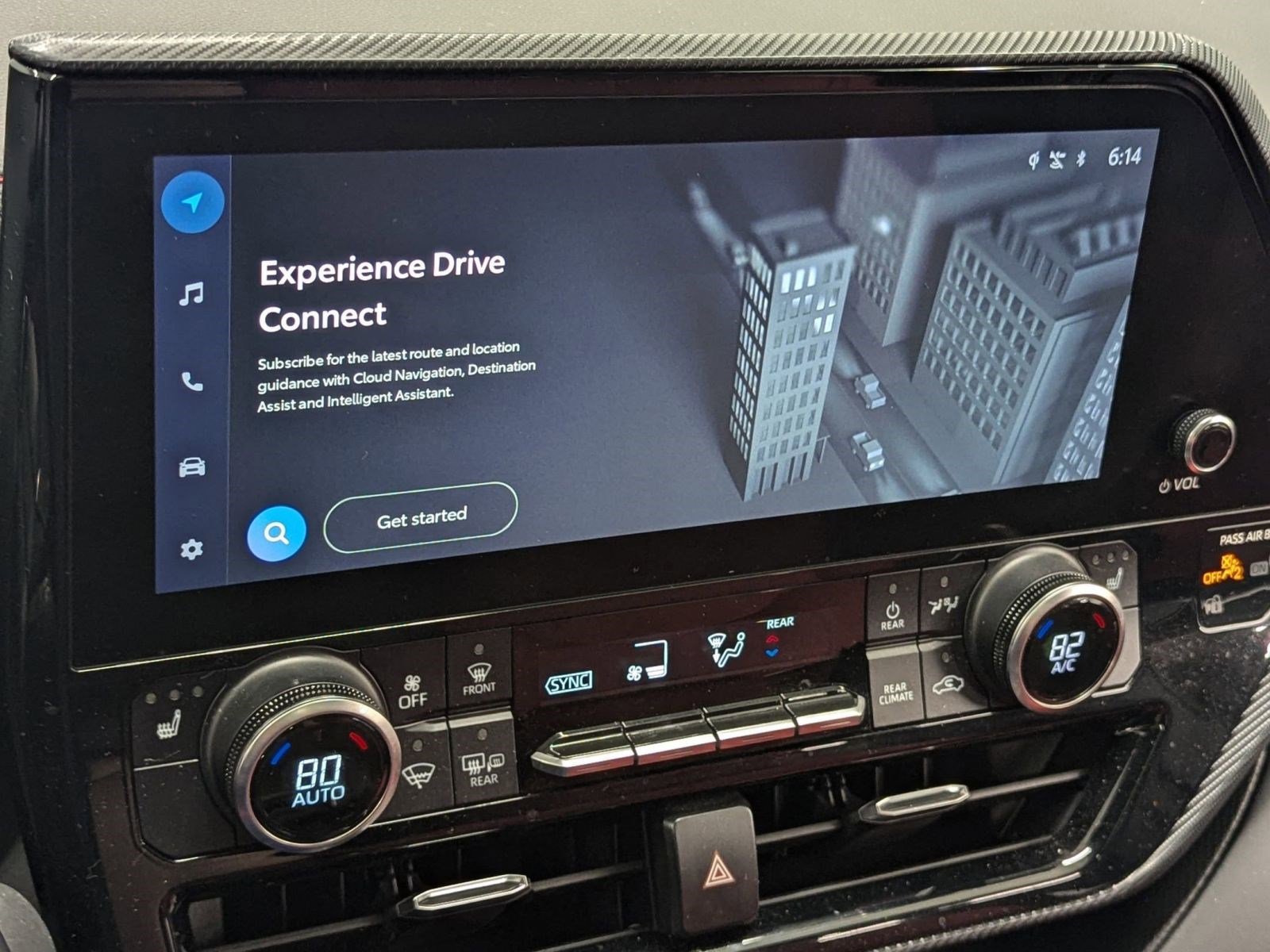 Used 2023 Toyota Highlander XSE image 25