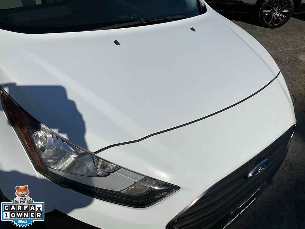Used 2020 Ford Transit Connect XL FWD image 49