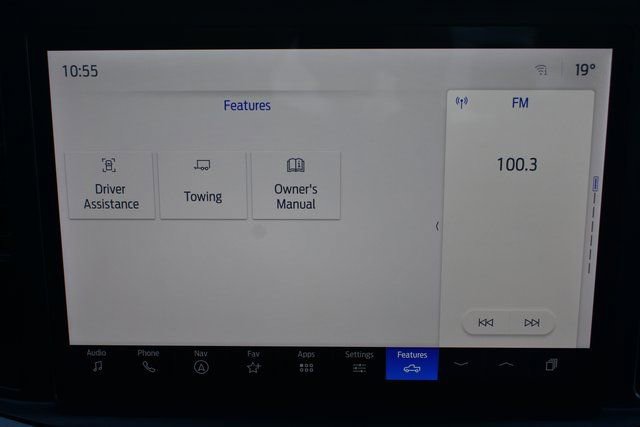 Used 2024 Ford F350 XLT w/ XLT Premium Package image 27