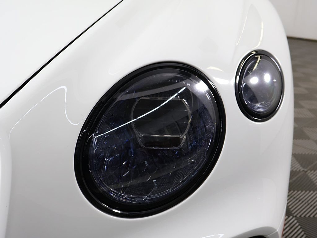 Used 2023 Bentley Continental GT Azure AWD/4WD image 25