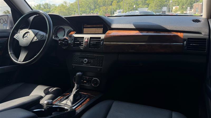 Used 2012 Mercedes-Benz GLK 350 4MATIC image 37